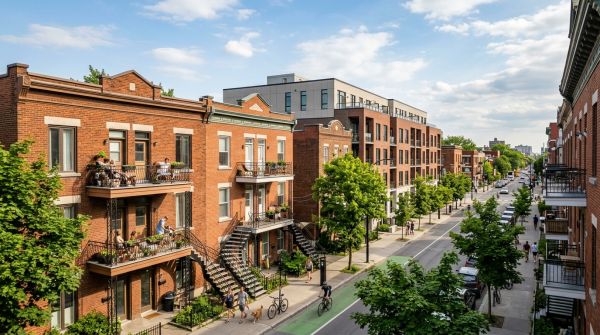 6 conseils pour réussir votre investissement immobilier à Villeray