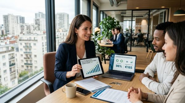 Boostez vos revenus : Le rôle clé des conciergeries pour multi-biens