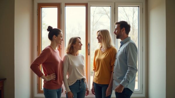 Comment cumuler efficacement les primes pour changer vos fenêtres