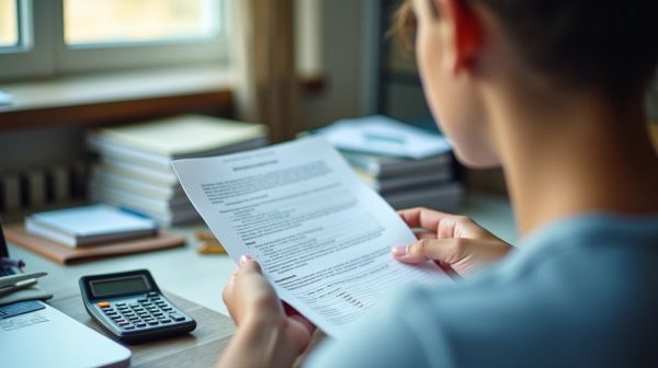 Des formules d'assurance auto étudiantes à partir de 15,60 €