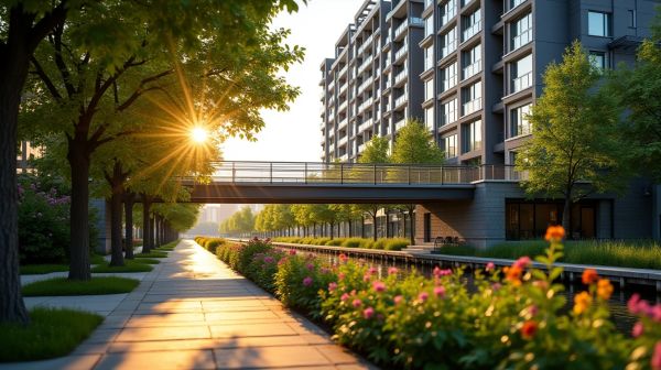 Maîtriser votre achat immobilier avec un courtier à Villeray