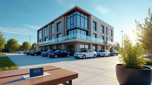 Optimisez votre budget d'achat immobilier dans le neuf