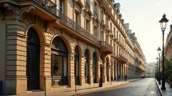 Optimisez votre gestion immobilière à Paris avec des experts