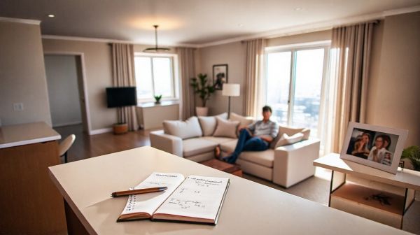 Top conseils pour gérer efficacement votre budget immobilier en neuf