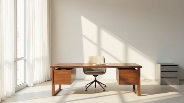 Trouver un bureau adapté à vos besoins en location