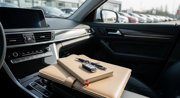 Crédit auto : les meilleures astuces pour financer votre prochain véhicule