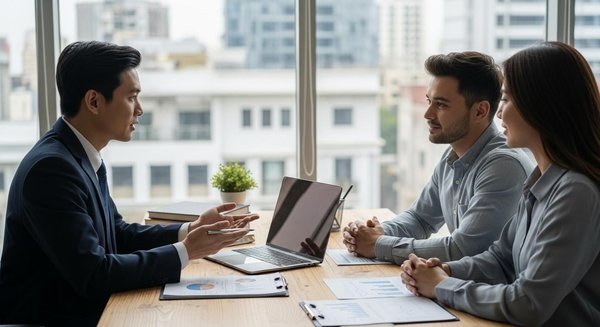 Pourquoi choisir un cabinet de gestion de patrimoine en 2026 pour vos projets ?