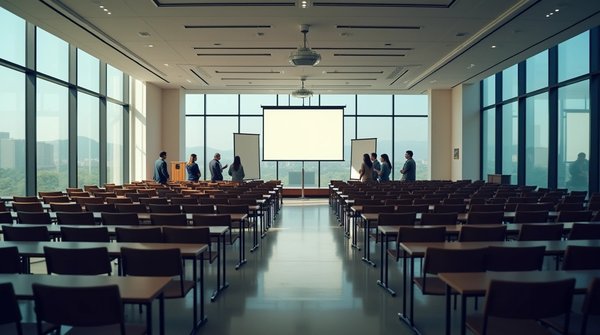 Comprendre les responsabilités juridiques des organisateurs d'événements